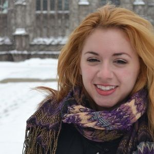 Meet your Posher, Hadar